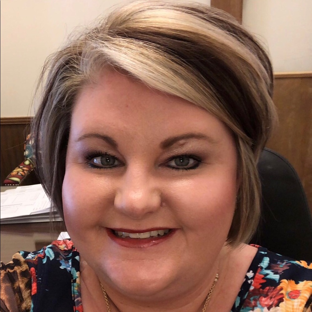 Meet your Posher, Jessica